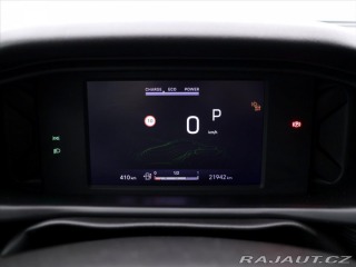 Jeep Avenger 1,2 74kW CZ e-Hybrid Long 2024