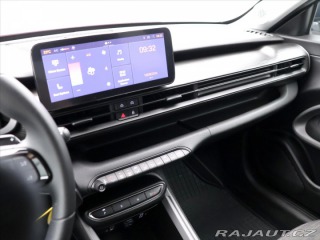 Jeep Avenger 1,2 74kW CZ e-Hybrid Long 2024