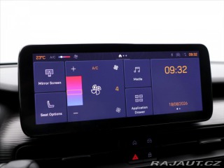 Jeep Avenger 1,2 74kW CZ e-Hybrid Long 2024