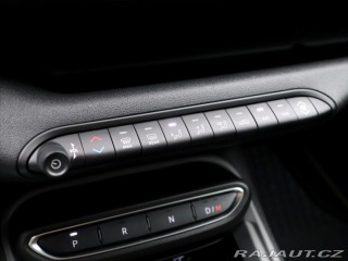 Jeep Avenger 1,2 74kW CZ e-Hybrid Long 2024