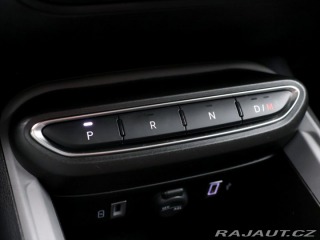 Jeep Avenger 1,2 74kW CZ e-Hybrid Long 2024
