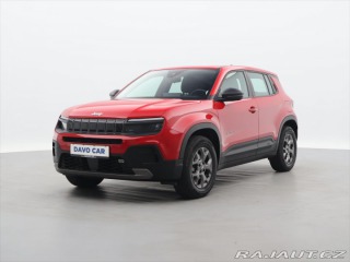 Jeep Avenger 1,2 74kW CZ e-Hybrid Long 2024