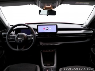 Jeep Avenger 1,2 74kW CZ e-Hybrid Long 2024