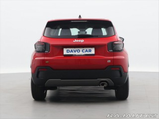 Jeep Avenger 1,2 74kW CZ e-Hybrid Long 2024
