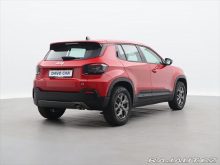 Jeep Avenger 1,2 74kW CZ e-Hybrid Long 2024