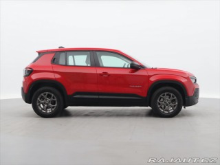 Jeep Avenger 1,2 74kW CZ e-Hybrid Long 2024