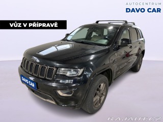 Jeep Grand Cherokee 3.0 V6 Diesel 250k Limite