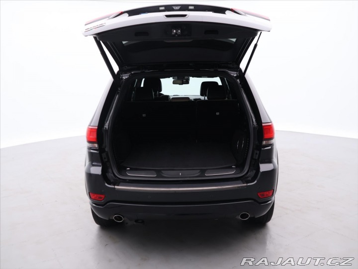 Jeep Grand Cherokee 3.0 V6 250k Limited 4WD A 2017