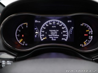 Jeep Grand Cherokee 3.0 V6 250k Limited 4WD A 2017