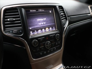 Jeep Grand Cherokee 3.0 V6 250k Limited 4WD A 2017