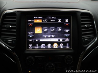 Jeep Grand Cherokee 3.0 V6 250k Limited 4WD A 2017