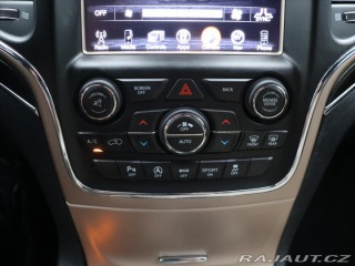 Jeep Grand Cherokee 3.0 V6 250k Limited 4WD A 2017