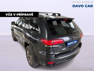 Jeep Grand Cherokee 3.0 V6 Diesel 250k Limite 2017