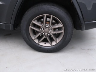 Jeep Grand Cherokee 3.0 V6 250k Limited 4WD A 2017
