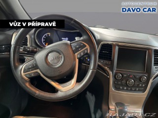 Jeep Grand Cherokee 3.0 V6 Diesel 250k Limite 2017