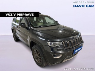 Jeep Grand Cherokee 3.0 V6 Diesel 250k Limite 2017