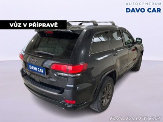 Jeep Grand Cherokee 3.0 V6 Diesel 250k Limite 2017