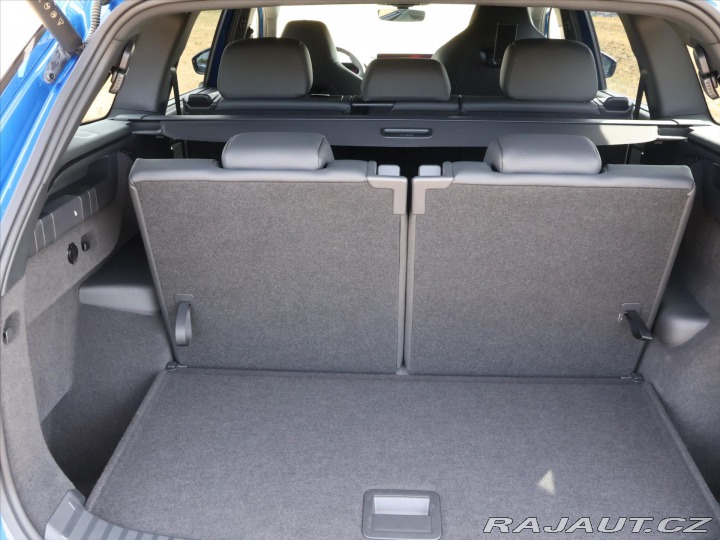 Škoda Kodiaq 2,0 TDI DSG 4x4 Sportline 2025