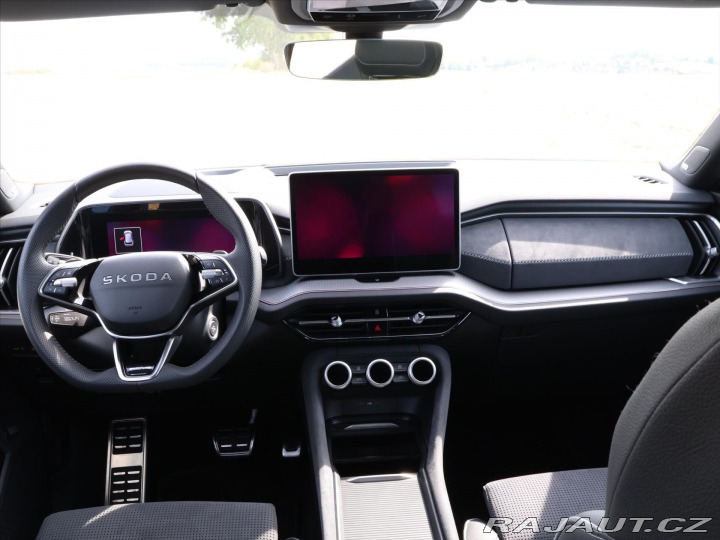 Škoda Kodiaq 2,0 TDI DSG 4x4 Sportline 2025