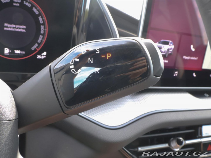 Škoda Kodiaq 2,0 TDI DSG 4x4 Sportline 2025