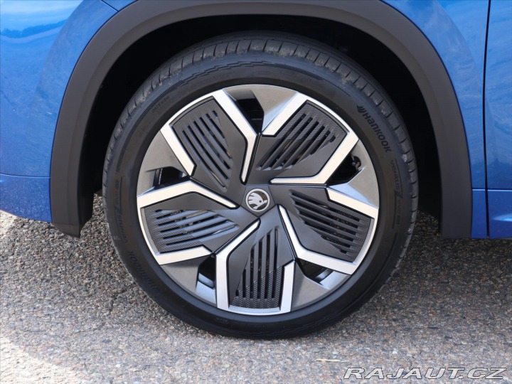 Škoda Kodiaq 2,0 TDI DSG 4x4 Sportline 2025