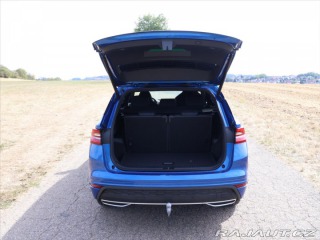 Škoda Kodiaq 2,0 TDI DSG 4x4 Sportline 2025