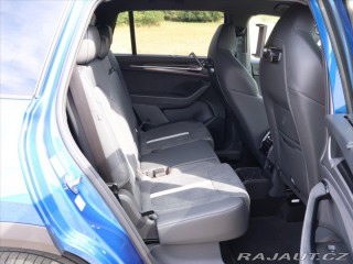 Škoda Kodiaq 2,0 TDI DSG 4x4 Sportline 2025