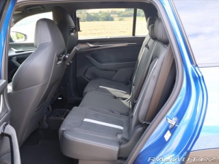 Škoda Kodiaq 2,0 TDI DSG 4x4 Sportline 2025