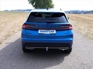 Škoda Kodiaq 2,0 TDI DSG 4x4 Sportline 2025