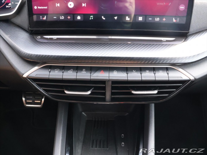 Škoda Octavia 2,0 TSI DSG RS DPH 1.maj 2026