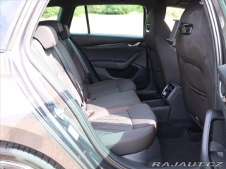 Škoda Octavia 2,0 TSI DSG RS DPH 1.maj 2026