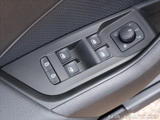 Škoda Octavia 2,0 TSI DSG RS DPH 1.maj 2026