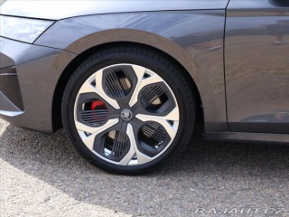 Škoda Octavia 2,0 TSI DSG RS DPH 1.maj 2026