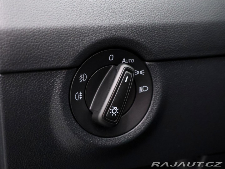 Škoda Octavia 2.0 TSI 180kW Challenge R 2018