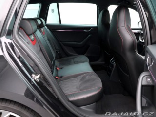 Škoda Octavia 2.0 TSI 180kW Challenge R 2018