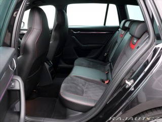 Škoda Octavia 2.0 TSI 180kW Challenge R 2018