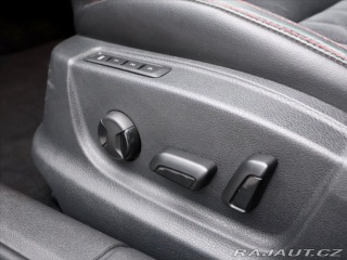 Škoda Octavia 2.0 TSI 180kW Challenge R 2018