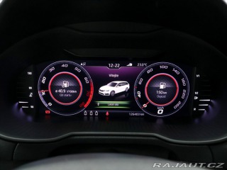 Škoda Octavia 2.0 TSI 180kW Challenge R 2018