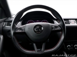Škoda Octavia 2.0 TSI 180kW Challenge R 2018