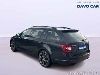 Škoda Octavia 2.0 TSI 180kW Challenge R 2018