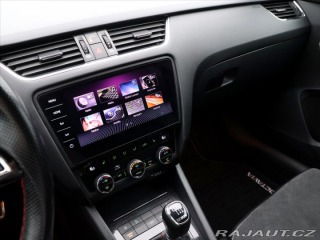 Škoda Octavia 2.0 TSI 180kW Challenge R 2018