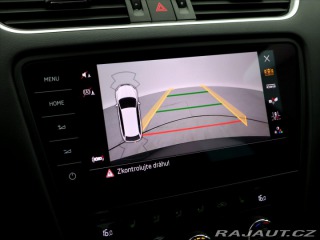Škoda Octavia 2.0 TSI 180kW Challenge R 2018