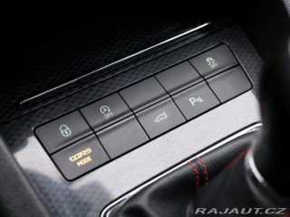Škoda Octavia 2.0 TSI 180kW Challenge R 2018