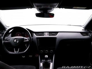 Škoda Octavia 2.0 TSI 180kW Challenge R 2018