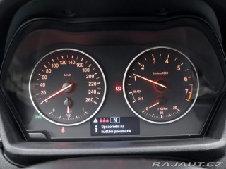 BMW X1 1,5 18i sDrive ADVANTAGE 2017