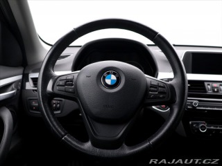 BMW X1 1,5 18i sDrive ADVANTAGE 2017