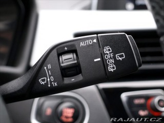 BMW X1 1,5 18i sDrive ADVANTAGE 2017
