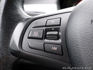 BMW X1 1,5 18i sDrive ADVANTAGE 2017
