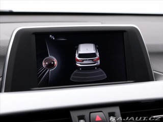 BMW X1 1,5 18i sDrive ADVANTAGE 2017