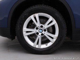 BMW X1 1,5 18i sDrive ADVANTAGE 2017